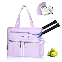 Amazon.co.jp: テニス トートバッグ（シューズ収納付き） - 大型